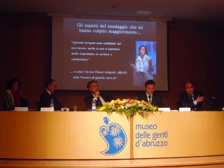 Lavoro: non sono “choosy” i giovani abruzzesi