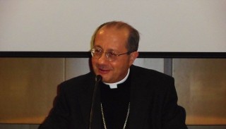 “L’uomo custode di Dio, custodito da Lui nella Chiesa”