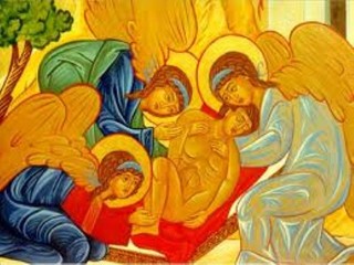 In preparazione alla festa della Divina Misericordia