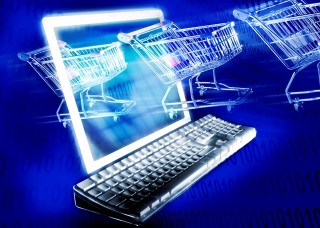 Il web è l’anima del commercio