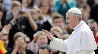 “Serve un nuovo equilibrio nella Chiesa”