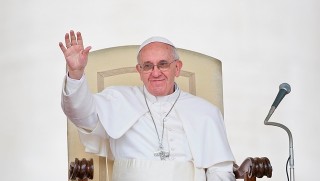 “Chi non lavora ha perso la dignità”