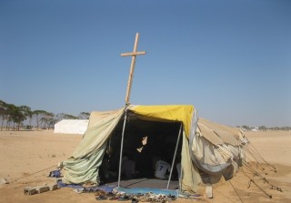 “In Africa conoscono davvero la gioia di vivere”