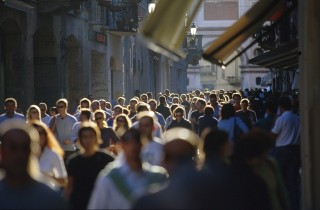 “I cattolici tornino in politica per il bene del Paese”