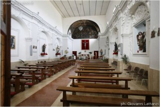 Riapre la chiesa madre a Montebello di Bertona