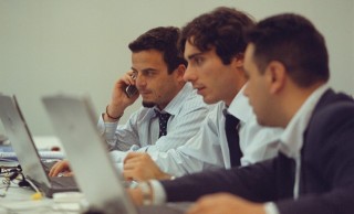 “Italia, un Paese povero di giovani e laureati”