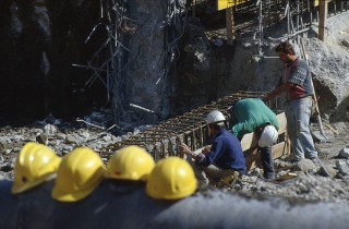 “La fraternità per uscire dal tunnel della crisi”