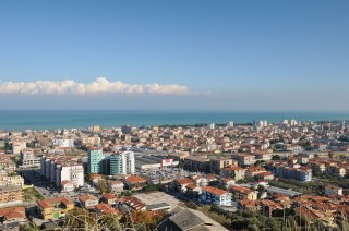 Alluvione a Montesilvano, ma è un’esercitazione
