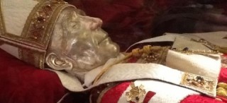 Celestino V: in progetto un film ed un’opera teatrale