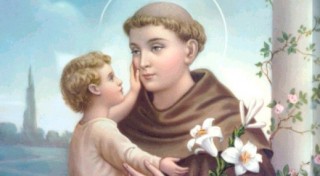 Le reliquie di Sant’Antonio a Pescara