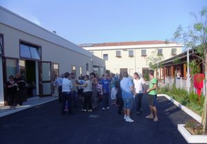 Cittadella Caritas: un concerto per i 30 anni della Fondazione Pescarabruzzo