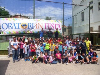 Gli oratori: un baluardo contro il disagio giovanile