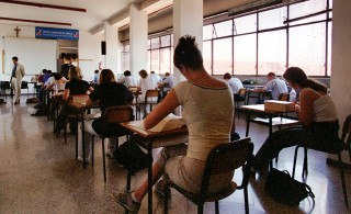 Maturità: oggi la temuta seconda prova