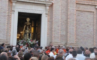 Madonna dei Sette Dolori: grande festa a Pescara colli