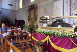 Beato Nunzio Sulprizio: da oggi celebrazioni del bicentenario nascita