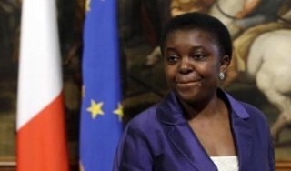 La Kyenge: “Il mio lavoro per legalità e solidarietà”