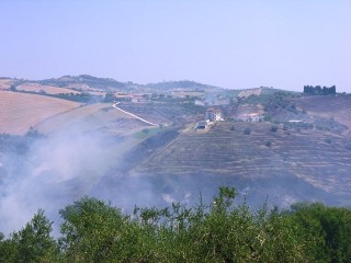 Fabbrica esplosa: il sacrificio dei soccorritori
