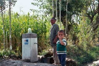 Povertà: l’Unione europea salva milioni di vite