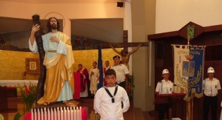 A Pescara torna in grande la festa di Sant’Andrea