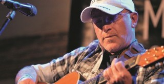 “Il mondo canta Maria”: parte oggi il nuovo tour con Tony Nevoso