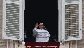 “No a divisioni tra cristiani: apparteniamo tutti a Cristo”