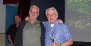 I Gesuiti accolgono il nuovo parroco