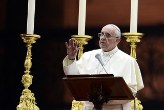 “Ascoltare e non praticare la Parola di Dio fa male”