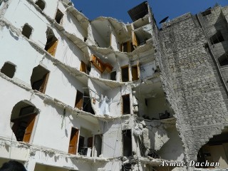 “In Siria, priorità ineludibile deporre le armi”