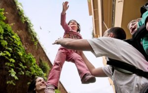 L’affiancamento familiare inserito nel Piano sociale del Comune di Pescara