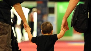 Mese dell’affido a Pescara: oggi aprirà con la testimonianza di due nonni