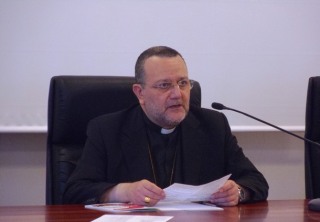 Sacro Cuore e Ramadan: “Coincidenza provvidenziale per costruire ponti, non barriere”