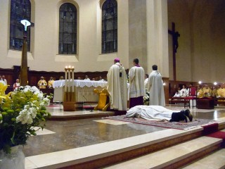 “Eccomi alla meta, per andare in contro al Signore”