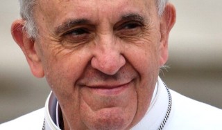 Intervista esclusiva a Papa Francesco
