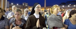 “Insieme”, la via maestra per l’unità dei cristiani