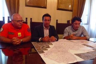 Pescara si dota del piano di Protezione Civile