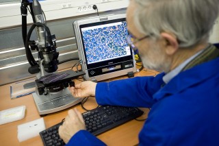 Una notte dedicata alla ricerca scientifica