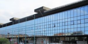 Stazione di Pescara: più sorveglianza e posti letto per i senzatetto