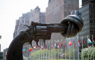 Pax Christi: 12 proposte non violente per ridurre i conflitti nel mondo