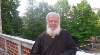 “Se posso fare il bene, io sono felice”