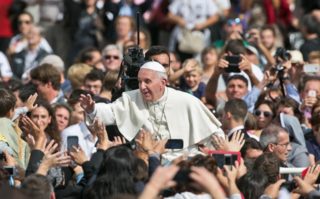 Giornata  comunicazioni sociali 2019: “Il dialogo e l’incontro con l’altro sono gli aspetti più importanti”