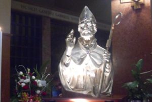 San Cetteo: da domani a domenica la festa del patrono di Pescara