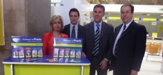 Un ufficio postale a misura di utente