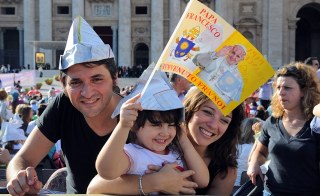 “La famiglia non è un oggetto: rimparare a raccontarla”