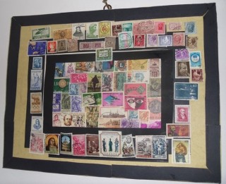 Un francobollo per andare oltre le sbarre