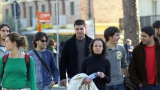 “I giovani credono ancora nella famiglia”