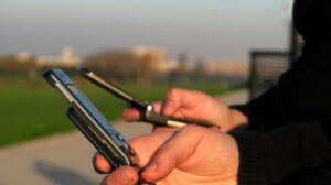 Bambini: “In bilico tra reale e digitale, con pericoli che non sanno affrontare”