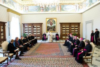 Cattolici e luterani: un dialogo lungo 50 anni