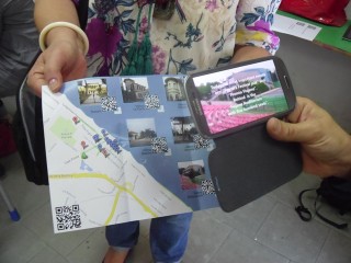 Pescara: una città a misura di smartphone