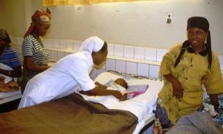 Ottobre missionario: otto docufilm per ascoltare “vite che parlano”