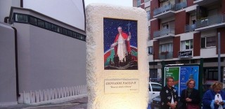 “Un omaggio alla città di Pescara”